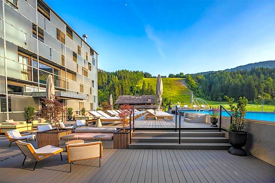 Arena Franz Ferdinand Nassfeld