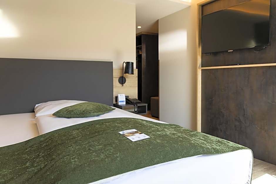Best Western Hotel Munchen Airport