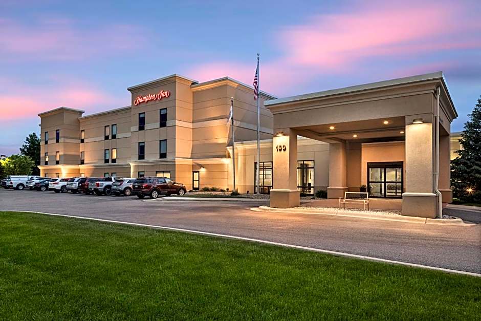 Hampton Inn By Hilton Fairmont