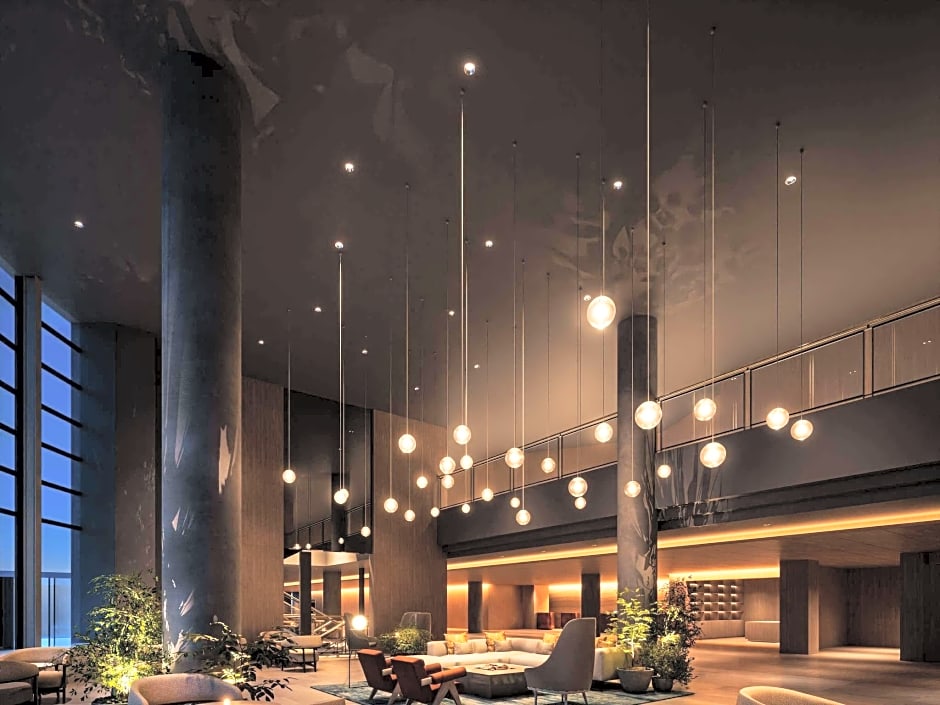 Grand Mercure Yatsugatake Resort & Spa