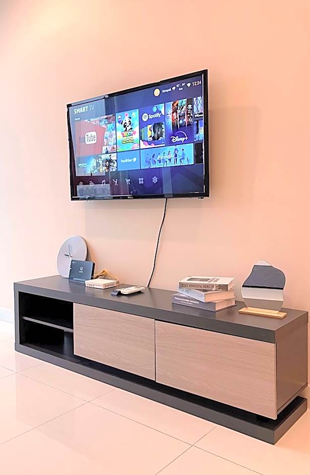 Atria Sofo Suites - Petaling Jaya
