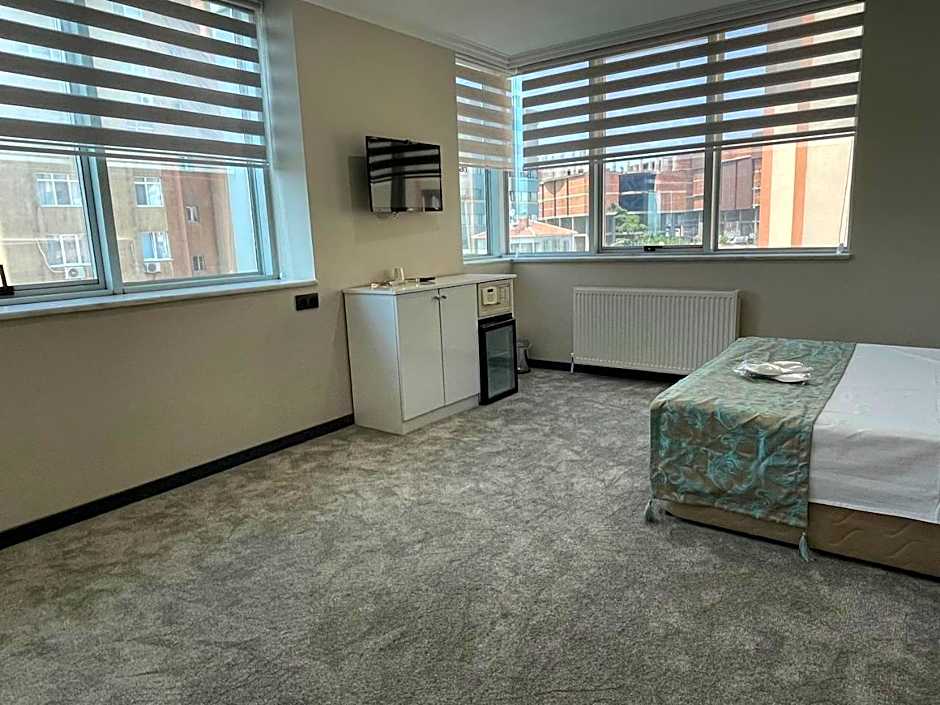 Vois Hotel Bostanci & SPA