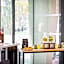 ibis Styles Paris Meteor Avenue d'Italie