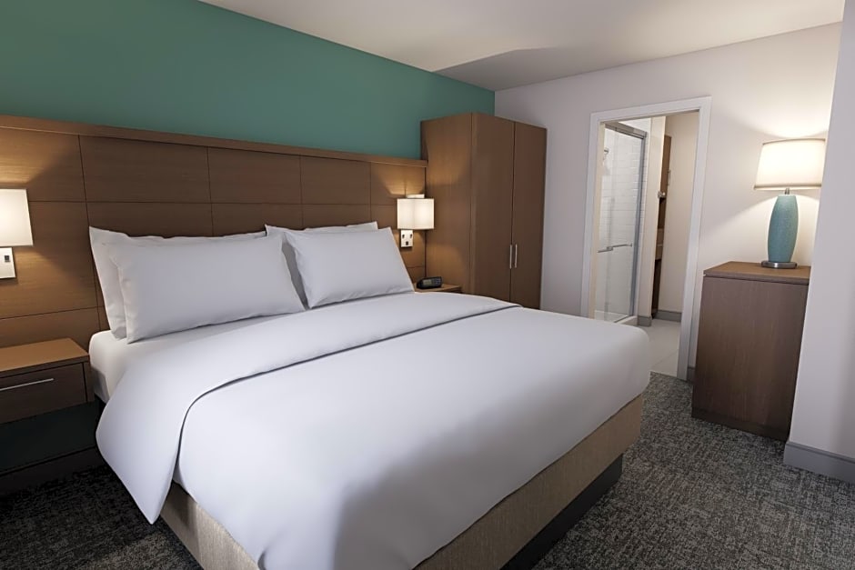 Staybridge Suites Irvine - John Wayne Airport, an IHG Hotel