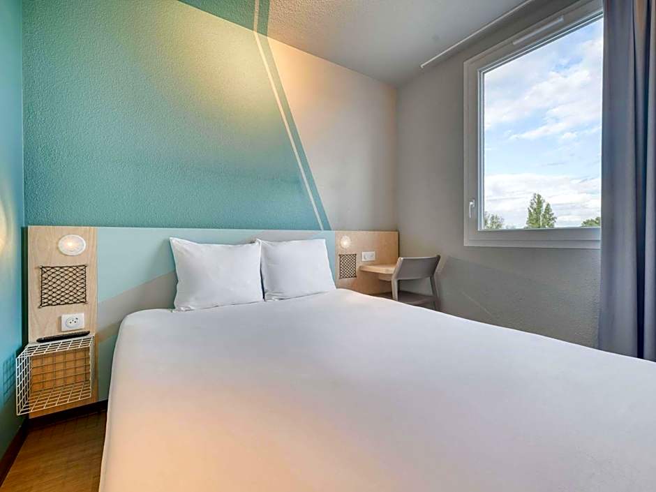 ibis budget Orly Chevilly Tram 7