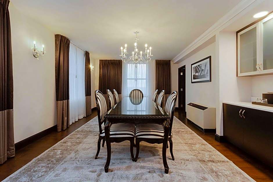 Hotel Retlaw, Trademark Collection by Wyndham