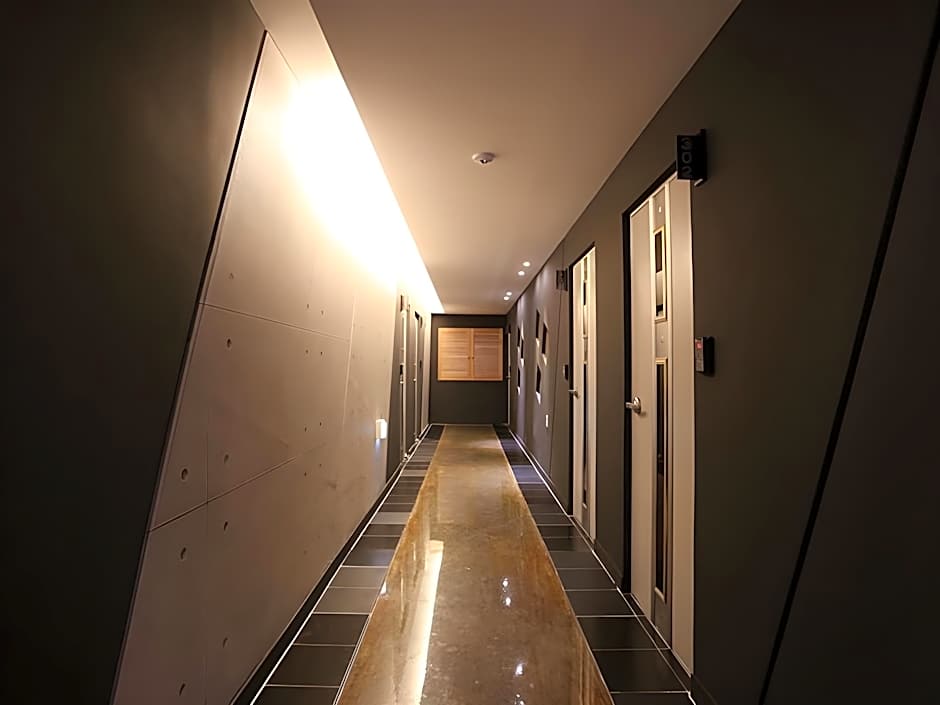 Java Hotel