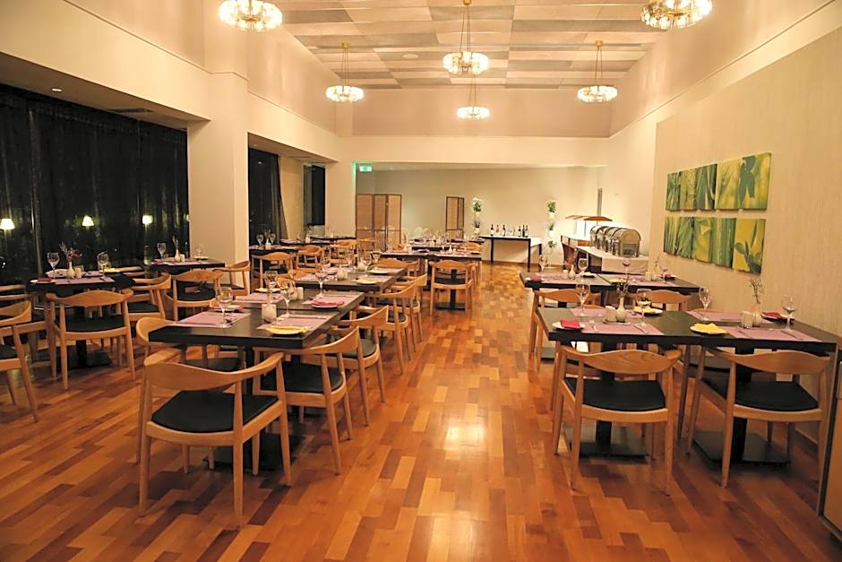 Altius Boutique Hotel