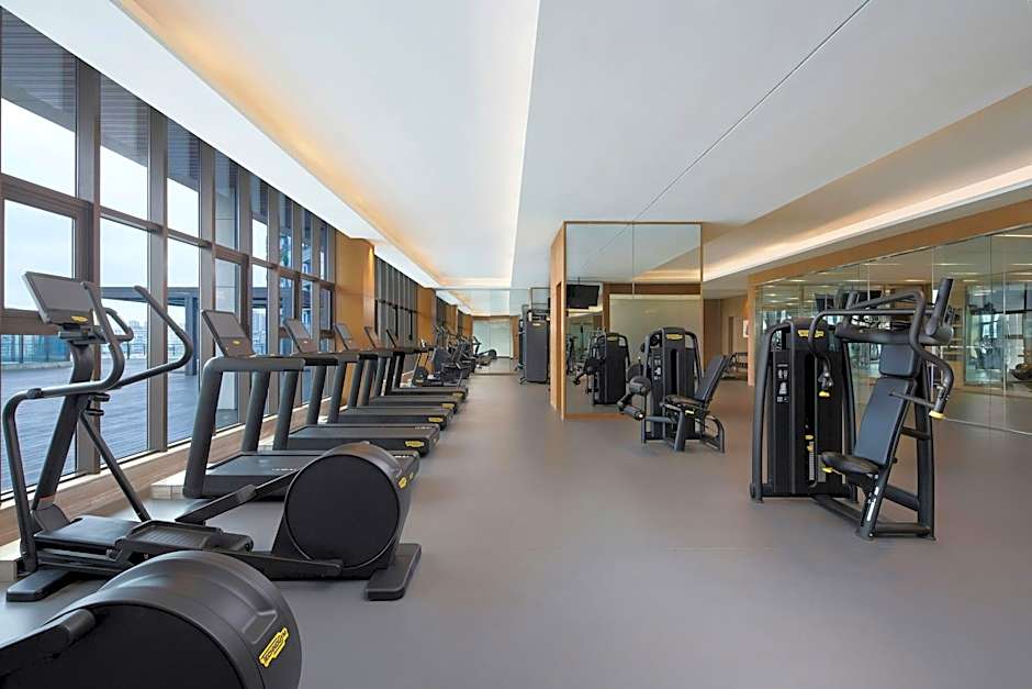 The Westin Haikou
