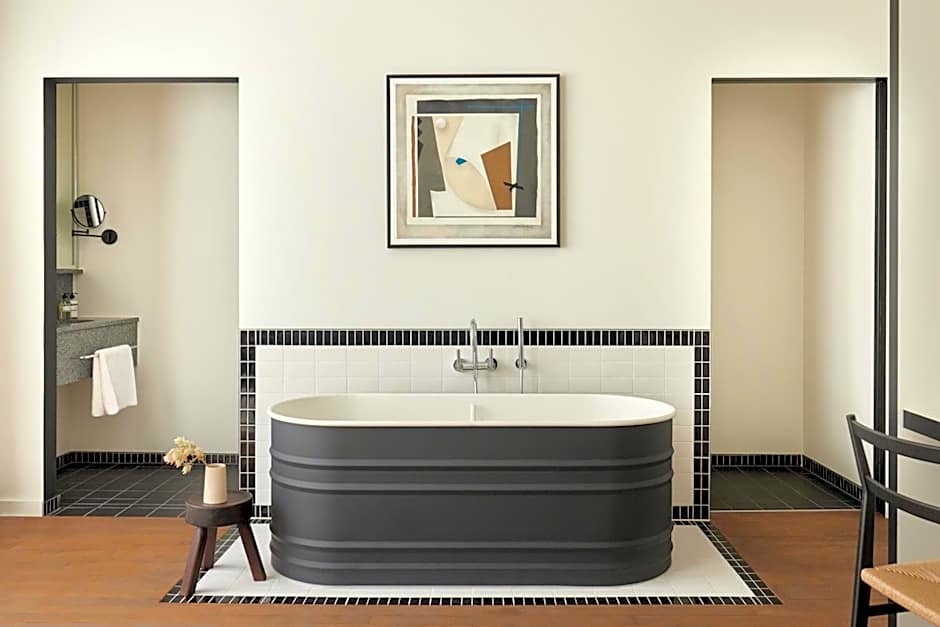 Morgan & Mees Rotterdam