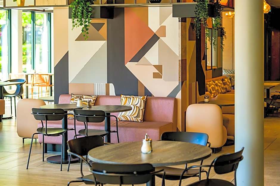 ibis Konstanz