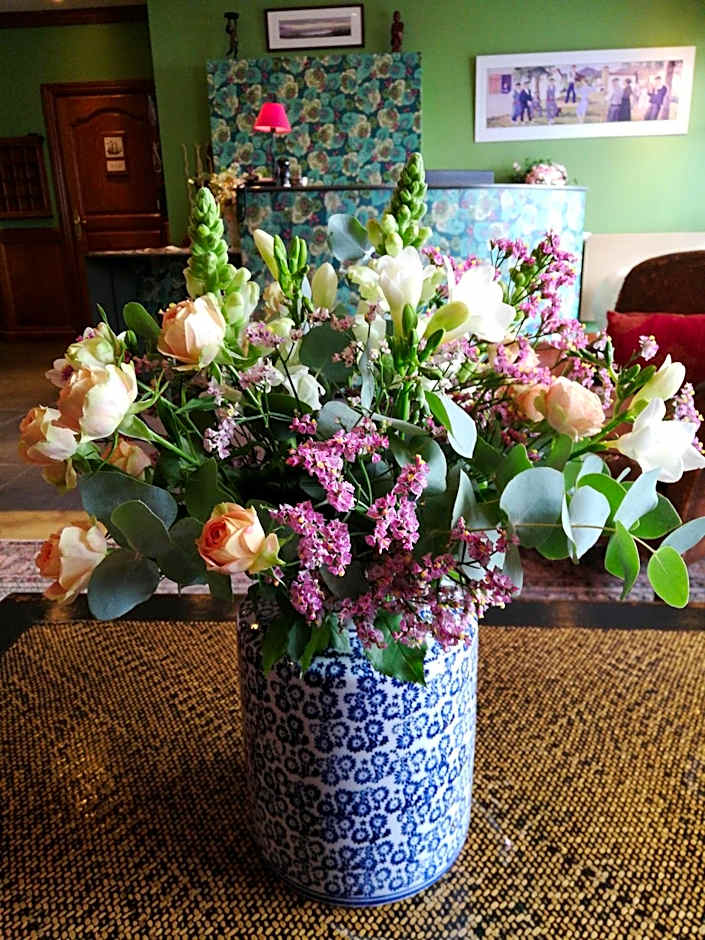 Hotel La Marisa Grande Plage