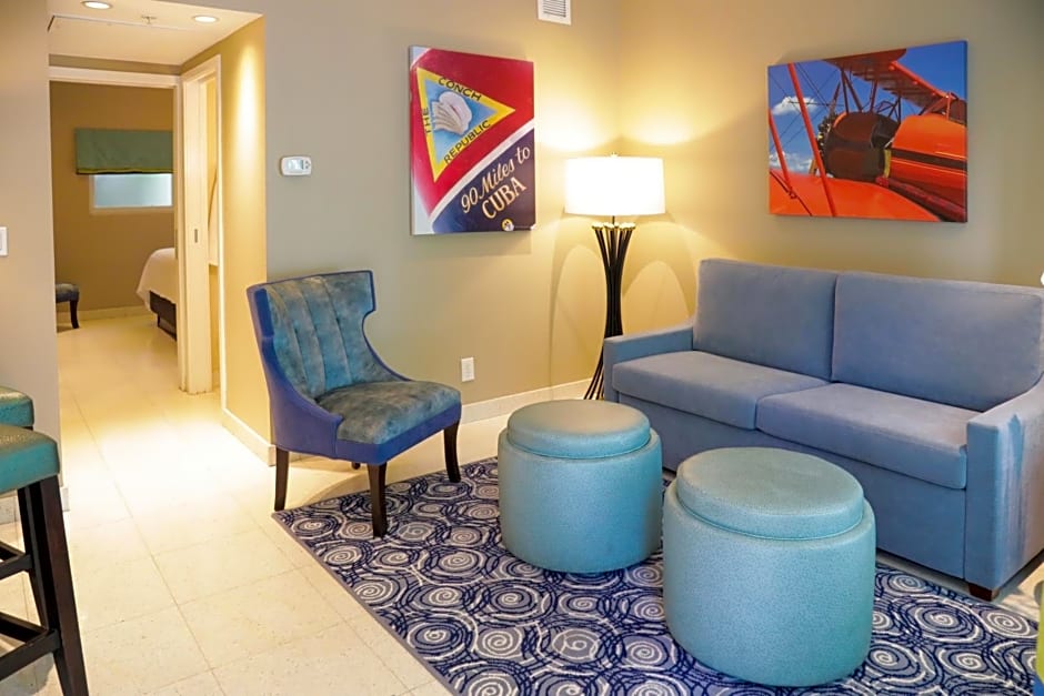 Orchid Key Inn-Adult Only