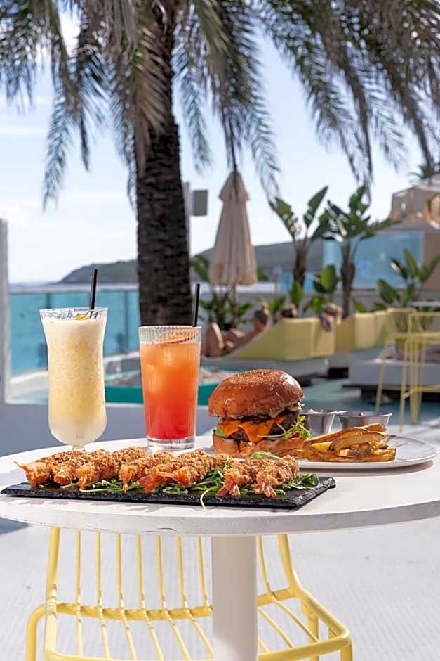 Dorado Ibiza - Adults Only