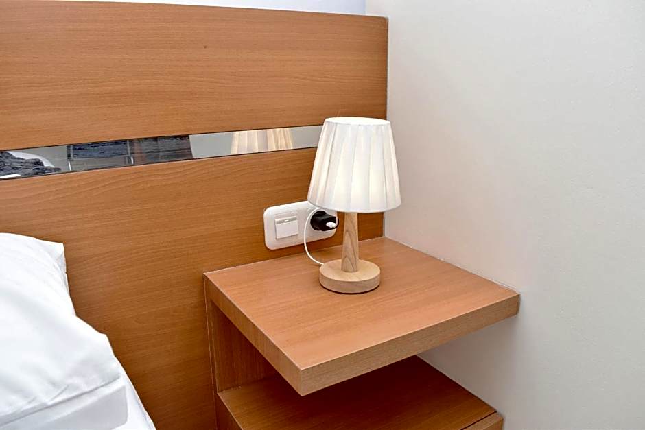 Homestay 82 Syariah Palembang