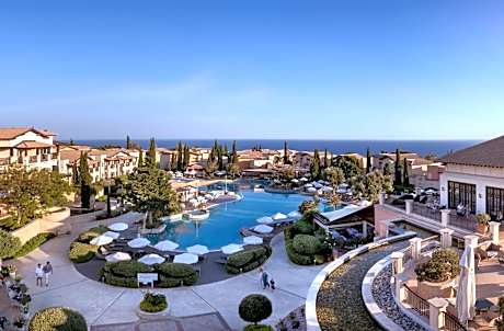 Atlantica Aphrodite Hills Hotel