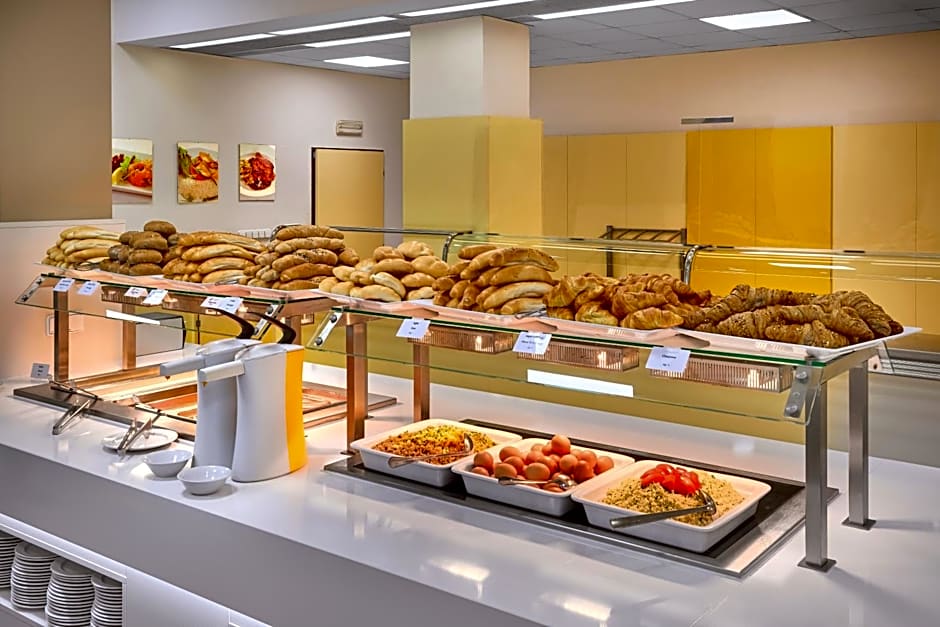 Congress & Wellness Hotel Olsanka