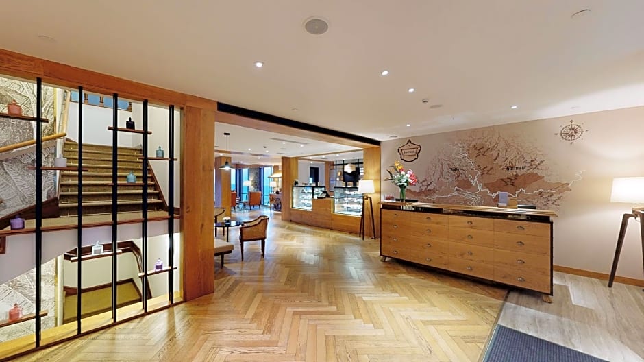 Radisson Hotel - Shimla