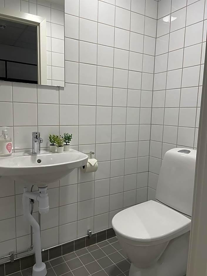 Forenom Hostel Gothenburg Säve