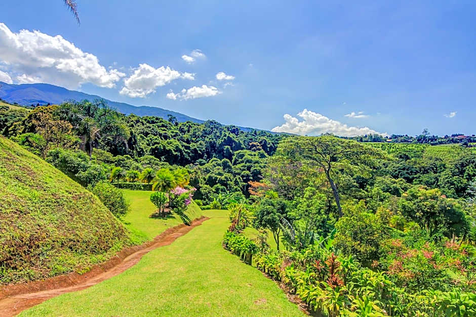 Hotel Mango Valley