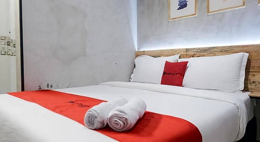 RedDoorz @ Sekip Medan