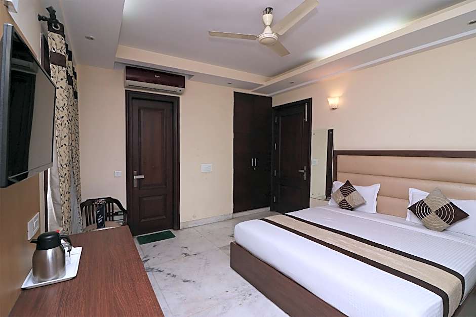 Hotel O South Paradise