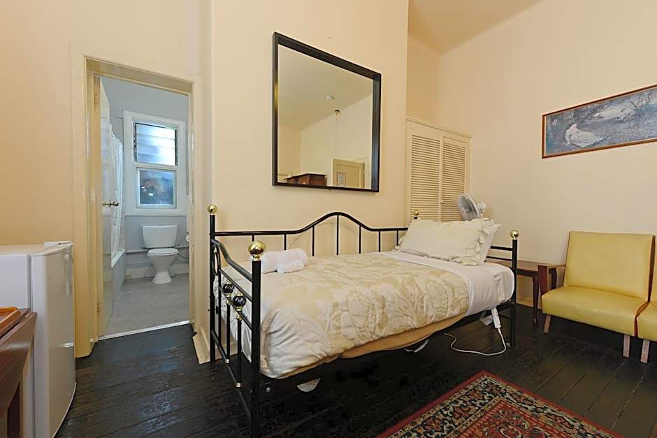 Edinburgh Gallery Bed & Breakfast