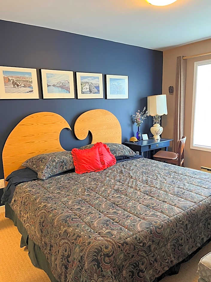 Cycle Inn Bed and Breakfast