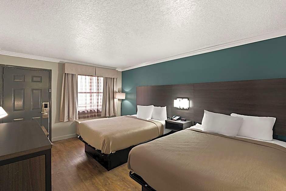 Quality Inn