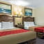 Econo Lodge Long Beach I-405