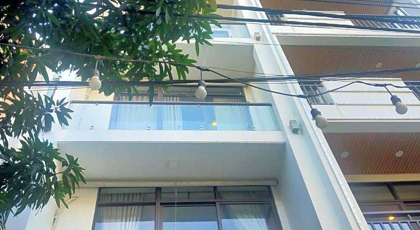 Camellia Hotel Ninh Binh