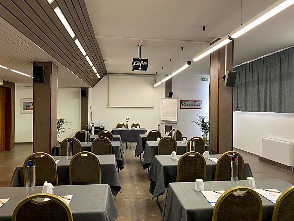 Best Western Hotel Modena District