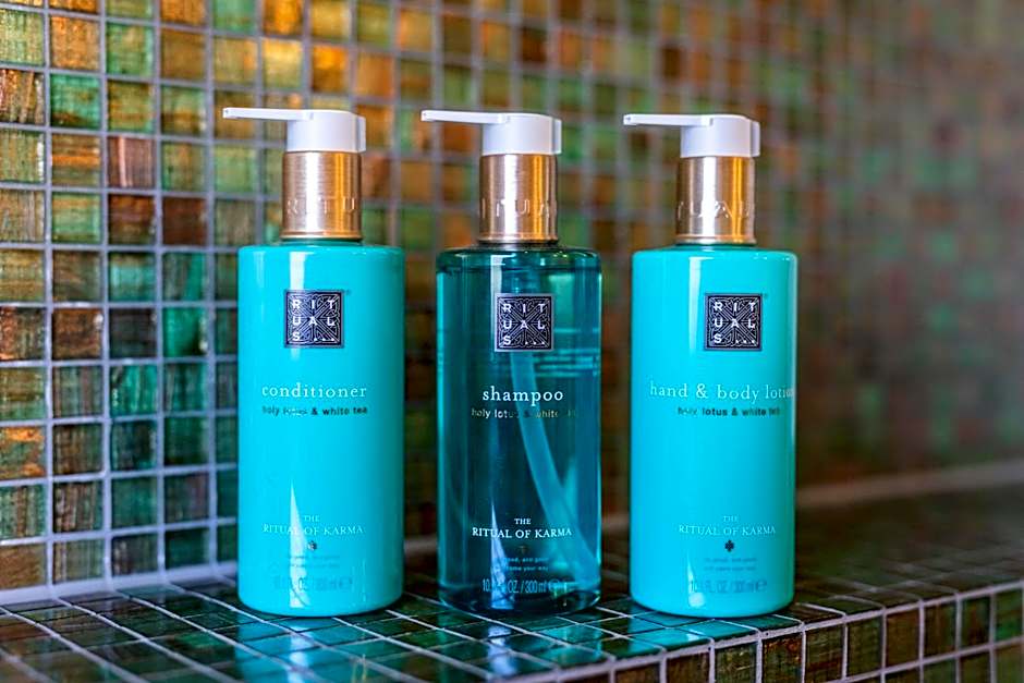 First Hotel Planetstaden