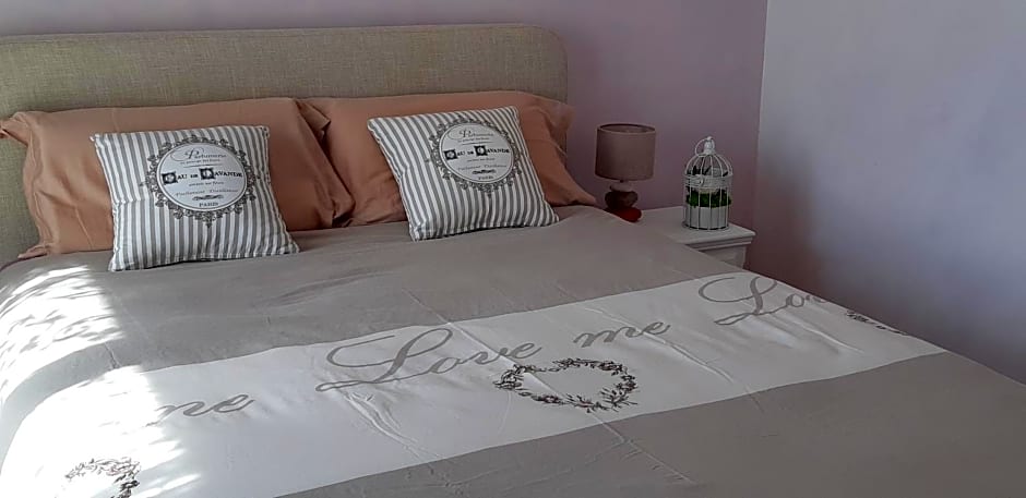 La Villanelle maison d'hôtes