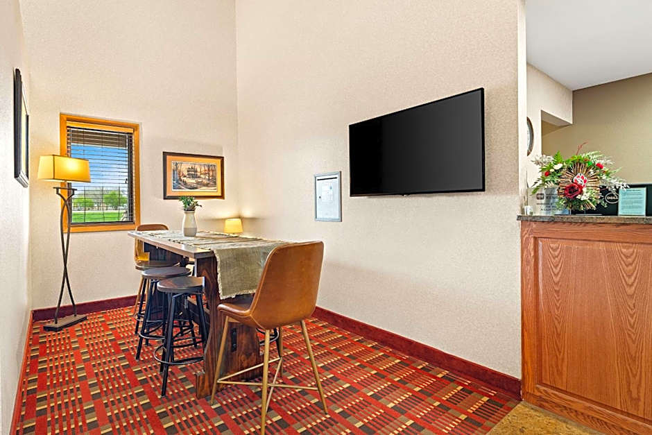 Best Western Vermillion Inn