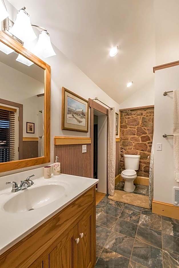 Frush Farm Bed & Breakfast