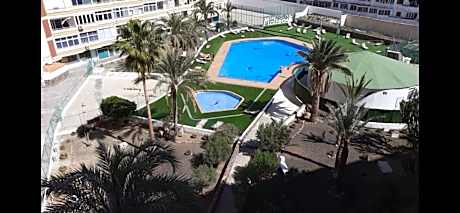 Residence Los Molinos