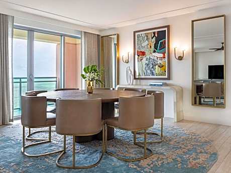 Three Bedroom SLS Residence