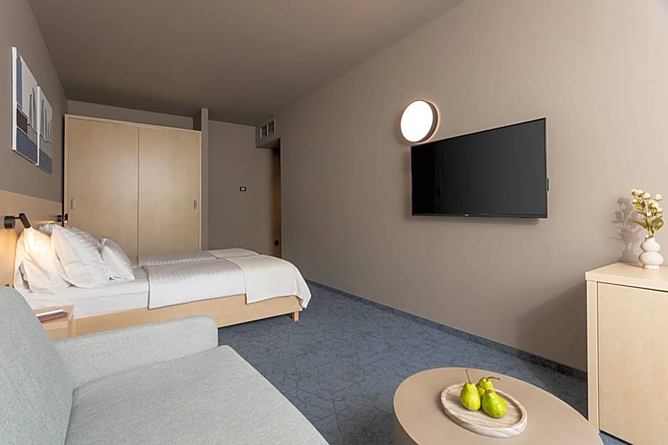 Family Hotel Adria - All inclusive