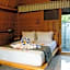 Kubu Padi Wooden House