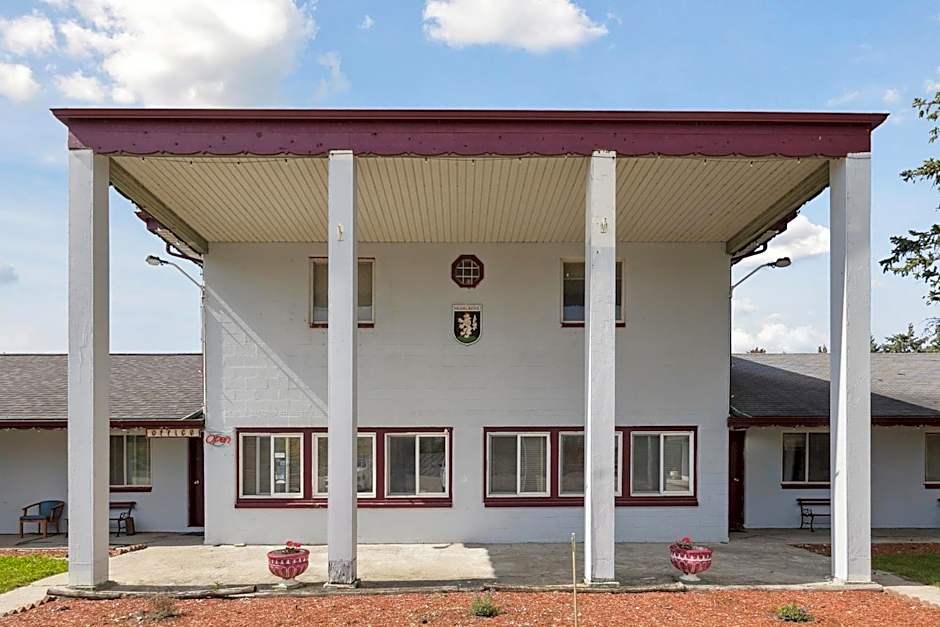 Pen Ann by Capital O Pharr/McAllen TX