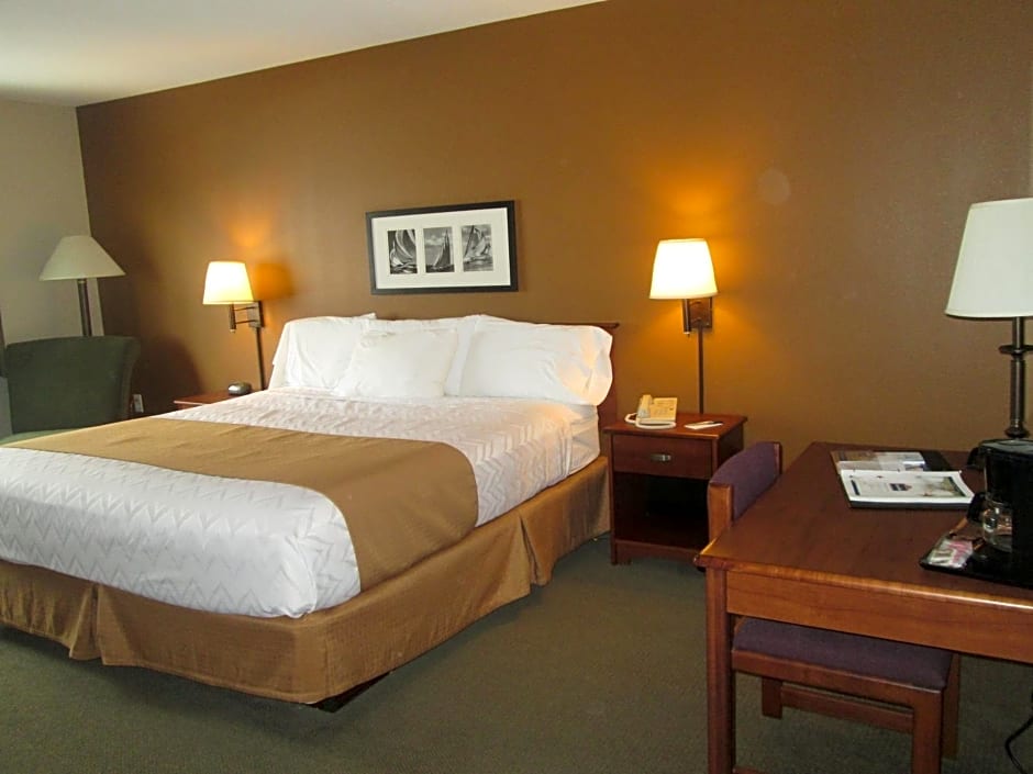 AmericInn by Wyndham Charlevoix
