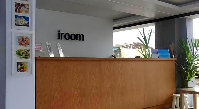 Iroom Hotel