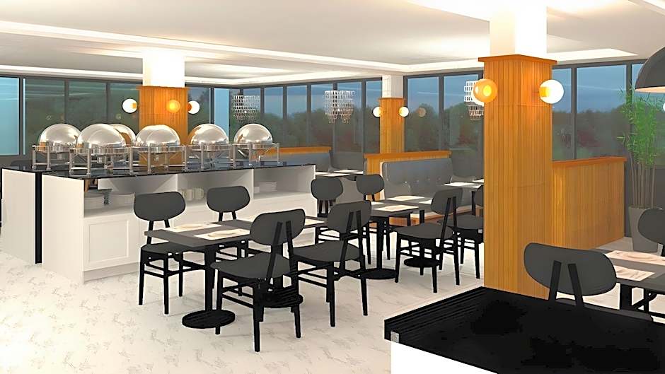 d’primahotel Lagoi Bintan