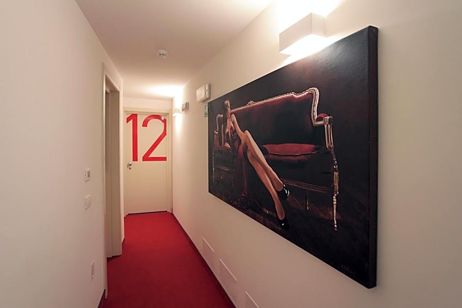 Albergo al Vecchio Tram