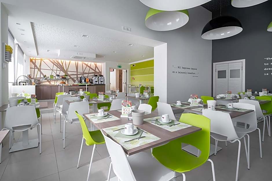 Hotel Iris Jesolo