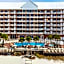 Palmetto Beachfront Hotel