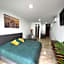 406 Cozy Studio Walking distance to 5th Av
