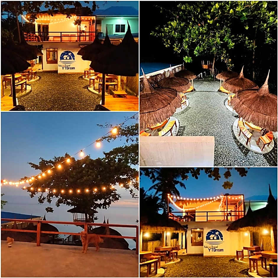 White Bada Guesthouse