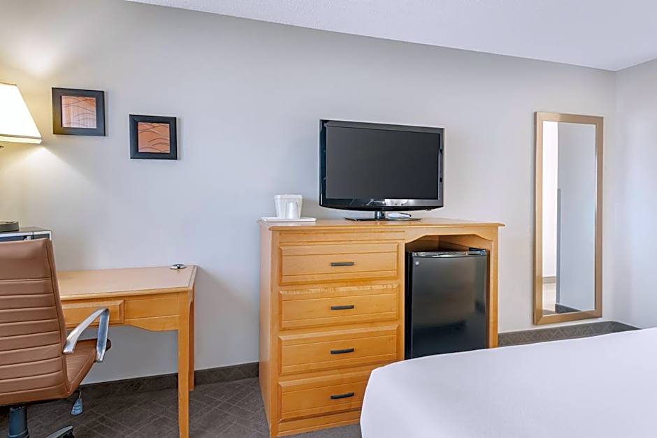 Comfort Inn Green River National Park Area